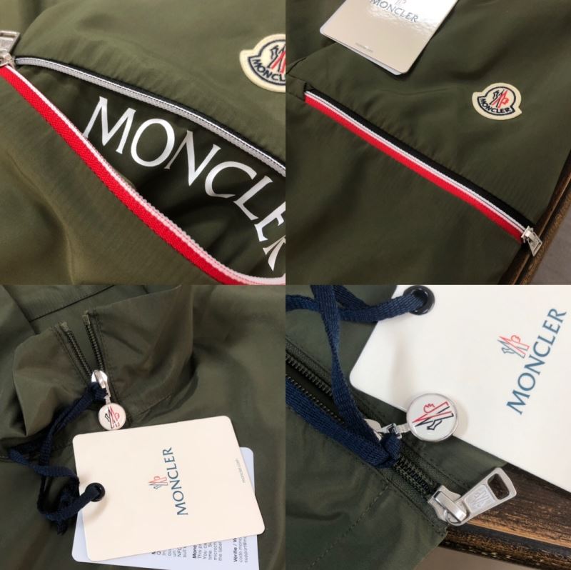 Moncler Outwear